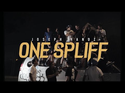 Joseph Handz - One Spliff (Official Music Video)