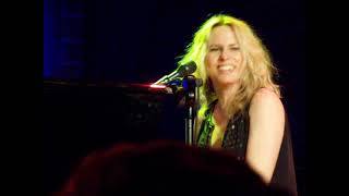 Vonda Shepard   Sweet Inspiration   Barcelona 2009
