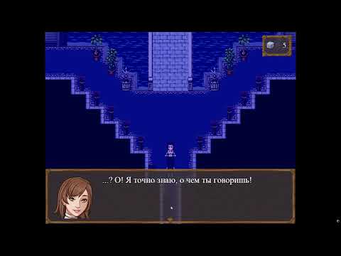 Claire's Quest GOLD (Квест Клэр) №18 Прохождение на русском