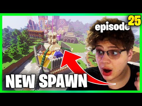 Craftnite: I HAVE SECRET PROJECTS... | Episode #25