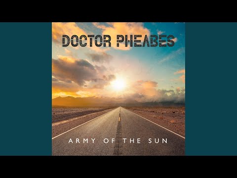 Ask Of You - Doctor Pheabes