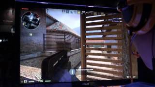 Na`Vi vs Virtus.pro - de_mirage @ SLTV 6