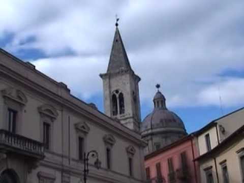 ONDA TG 25.06.2013 - FEDERICO REPLICA A DEL CORVO SU LICEO CLASSICO OVIDIO