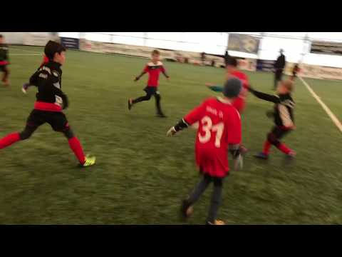 Brasov Winter Cup 2018: CC - CSS Brasovia / 4-3 / 11.02 / R2