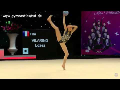 Lozea Vilarino Ballon Tartu mars19