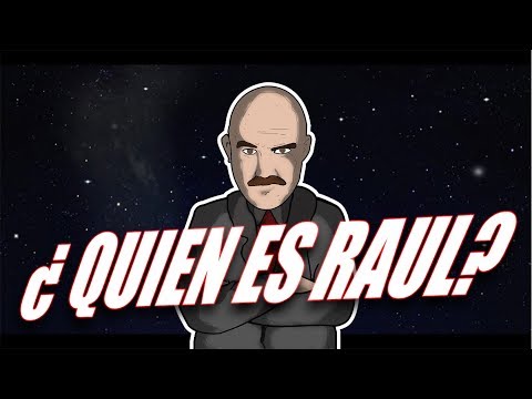 Lore y Roque Me Gusta, Jonathan Malachi - Raúl (Vídeo Oficial)