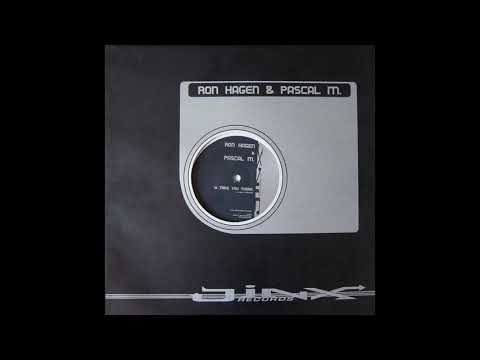 Ron Hagen & Pascal M - Take You There (1999)