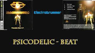 ElectroDrummer - Psicodelic - Beat