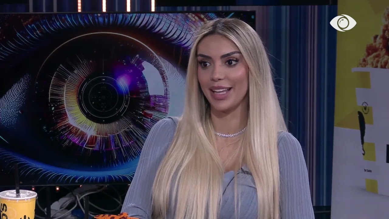 Kur do të futesh në debat, je shumë provokuese/ Mateo-Brikenës: Unë e di që ti t'i acaron nervat