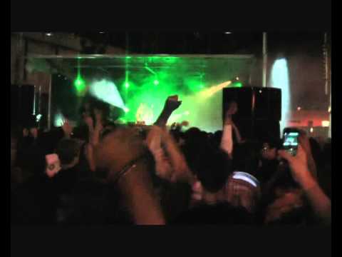 Aaren Reale @ 24h INSA LYON - 20/05/2011 - Part 7