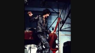 Raul Seixas - Super-Heróis.