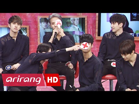 After School Club _ VIXX(빅스) _ VIXX's Fantasy _ Ep.226 _ 082316