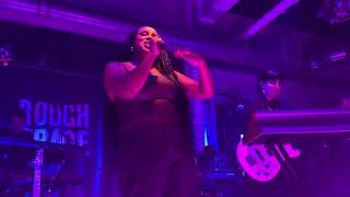 Nao-If You Ever @ Rough Trade East, 24th Feb 2025