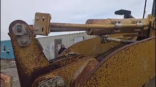 Venta de Caterpillar 938H cargadora de ruedas - Imagen 4 | Machineryline BO Caterpillar 938H cargadora de ruedas | Imagen 4 - Machineryline