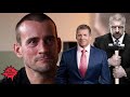 CM Punk Talks About the Day He Quit WWE And Why he Left