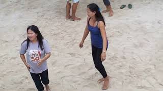 BSBCG's Get Together 2021 @ Sabas Beach Resort (Fun fun fun.....)