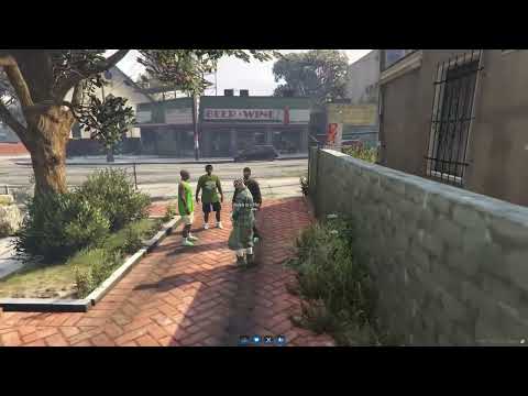 George Flinston | Jednostrzałowiec