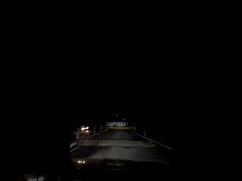 Blecaute em Minas Gerais | Furnas causa apagão em Campo Belo, Lavras e toda a região