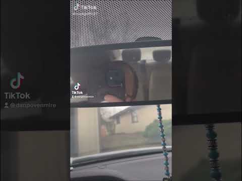 Would You, Could You In A Car? (Say Doofenshmirtz 3 times)