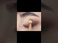 Easy Eye Makeup Tutorial Trending Eyemakeup Viralvideo Shortvideo