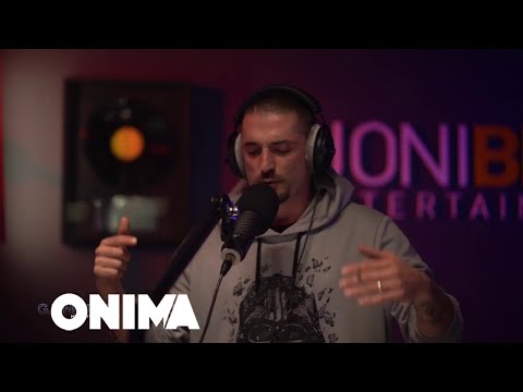 NUSH x BimBimma - Freestyle #2 | Gjoni Black me Meriton Mjekiqin