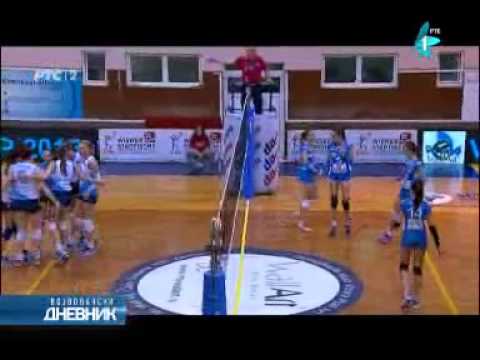 Odbojkašice Vizure na korak od titule