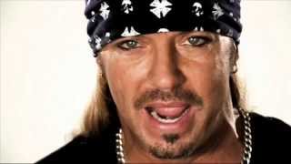 Bret Michaels - All i ever needed