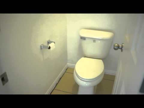 CUTE 3 BEDROOM /2.5 BATHROOM SINGLE FAMILY HOME, W/ 2 CAR GARAGE property video