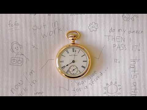 Thumbnail for back in video