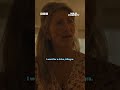 An explosive argument between mother and daughter - BBC