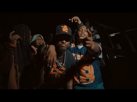 Shoebox Baby & Lil Reese - Dayvon Bennett (Official Music Video)
