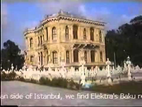 James Bond: Re-visiting From Russia With Love (FRWL) and The World Is Not Enough (TWINE)