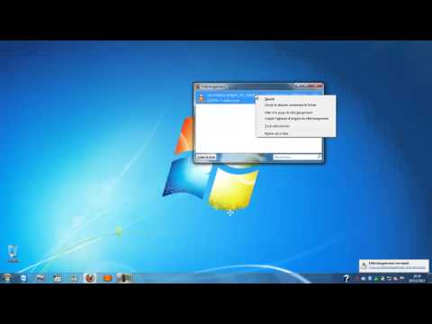 comment installer wmp 11