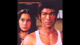 Bohren & der Club of Gore - Der Maggot Tango