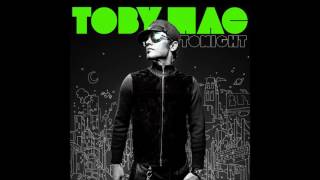 HOLD ON   TOBY MAC