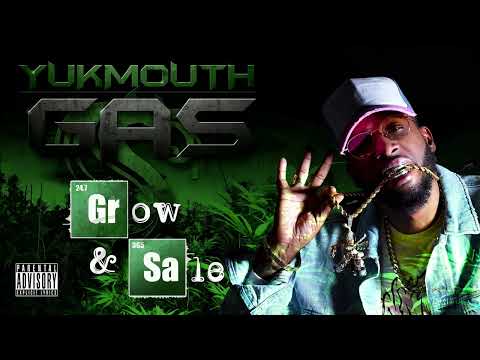 Yukmouth - Higher Ground (Audio) ft. B-Legit, Berner & Matt Blaque