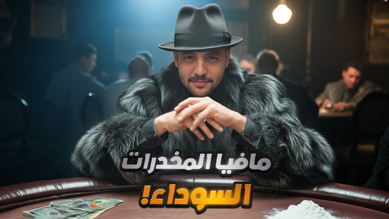 كيف اهان رجل واحد المافيا الإيطالية .. وسيطر على سوق المخدرات !!