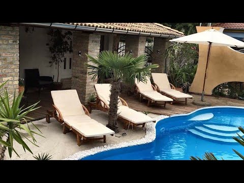 Attila Nator  -  Relaxing In Hacienda - #deephouse #relax #electronic