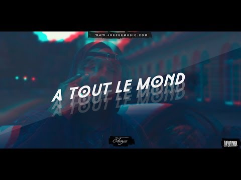"A Tout le Monde" - Raf Camora x Bonez MC - Epic Spanish Guitar AfroTrap Beat (Prod. by joezee)