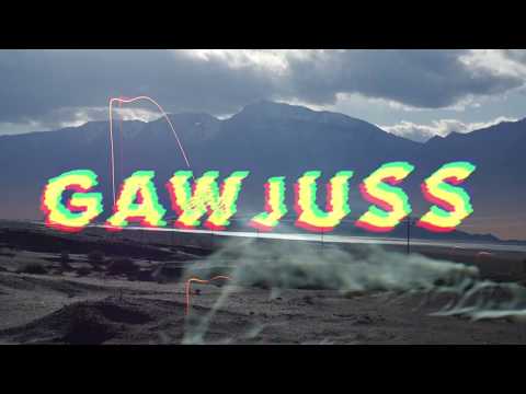 Gawjuss - No Reset