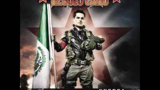 Regulo Caro - Redel Castro (2012)