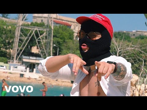 download lagu mp3 mp4 Balaclava Song, download lagu Balaclava Song gratis, unduh video klip Balaclava Song