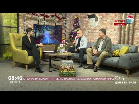 Dobro jutro Hercegovino (VIDEO)