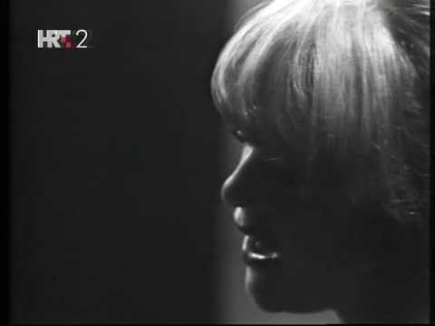 MAJDA SEPE - Na svetu sem sam (Nobody's child)