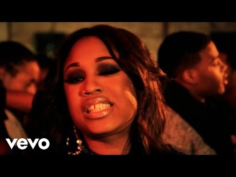 Sunshine Anderson - Say Something