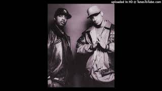 Lord Tariq &amp; Peter Gunz - Cross Bronx Expressway (Feat. Big Pun &amp; Fat Joe) [1998]