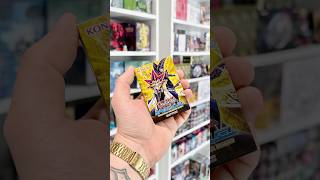Yu-Gi-Oh! Speed Duel : Starter Deck - Yugi Opening !#opening #yugioh #asmr #shorts #short
