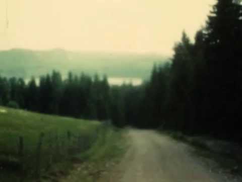 Suo Gãn - Ljord (video by Andreas Johnsson Hay)