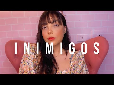 INVEJA DENTRO DA IGREJA! 😣