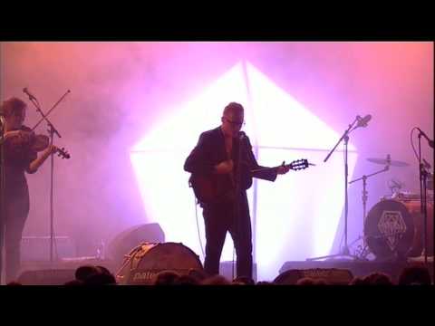 School is Cool @ Paléo Festival